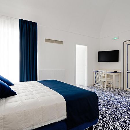 Hotel Da Raffaele Ischia Luaran gambar