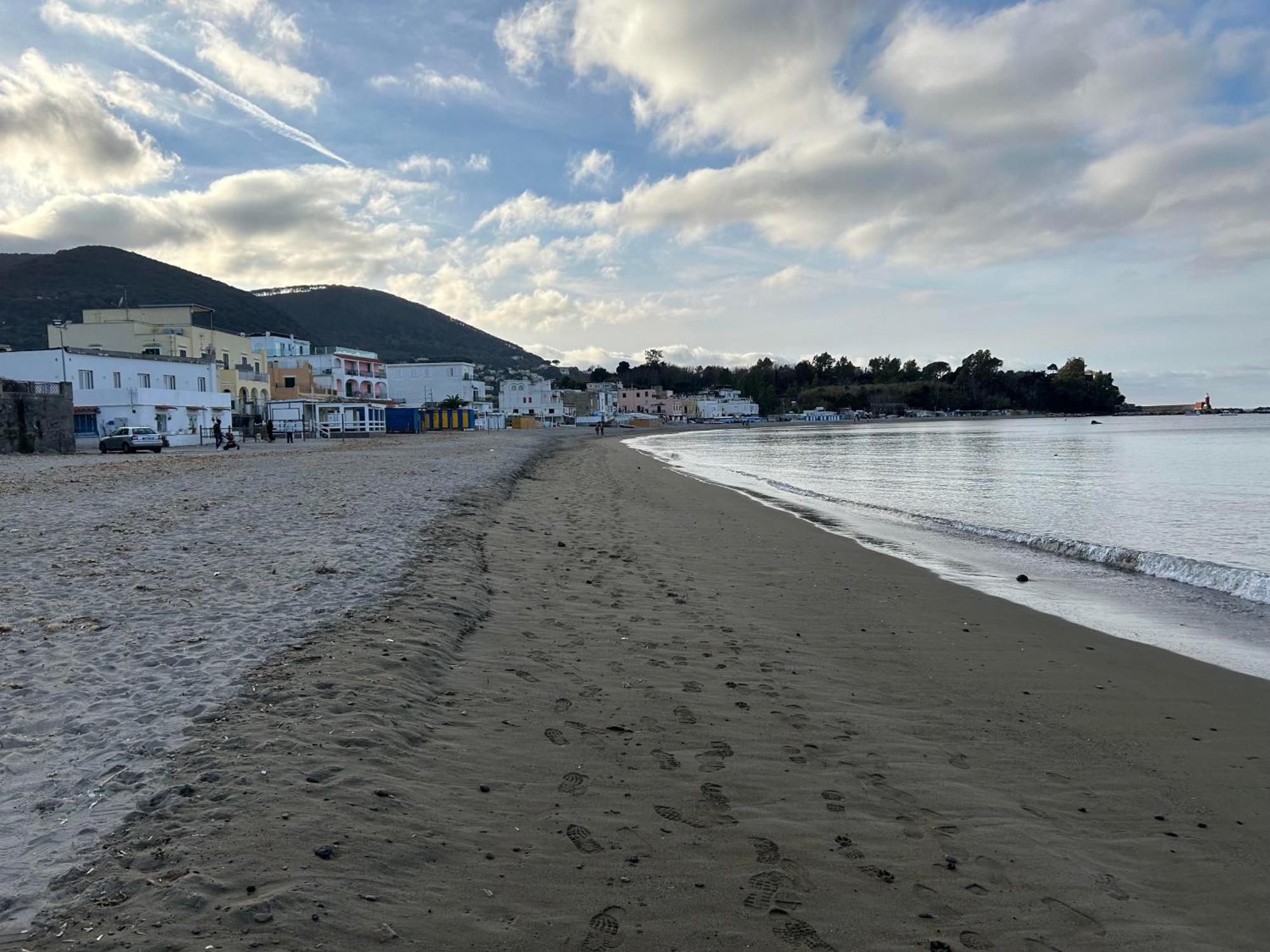 Hotel Da Raffaele Ischia Luaran gambar