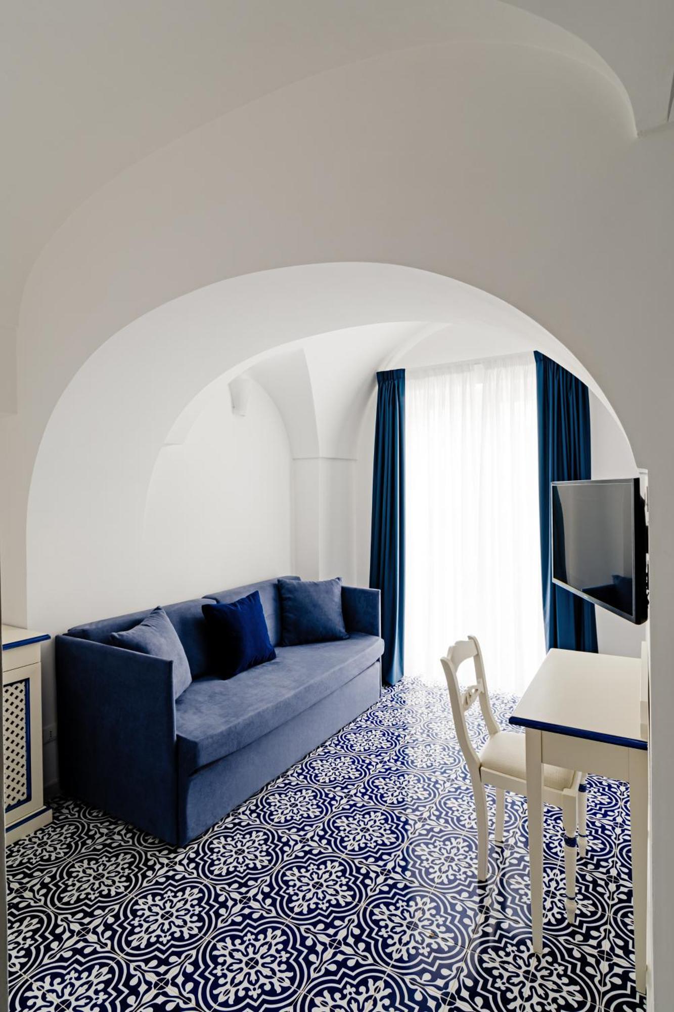 Hotel Da Raffaele Ischia Luaran gambar