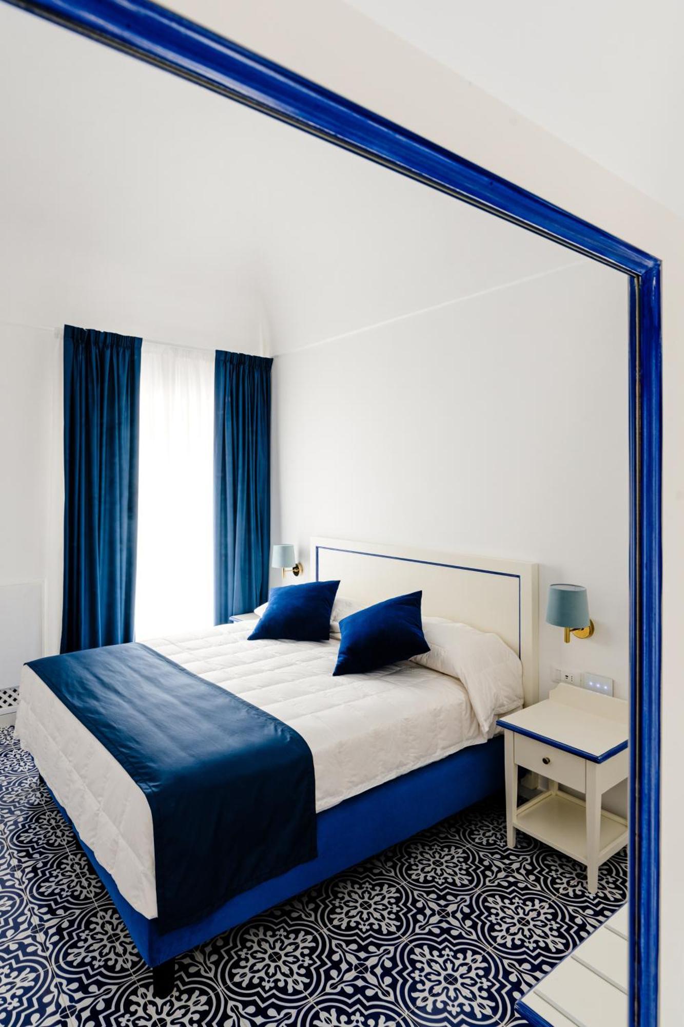 Hotel Da Raffaele Ischia Luaran gambar