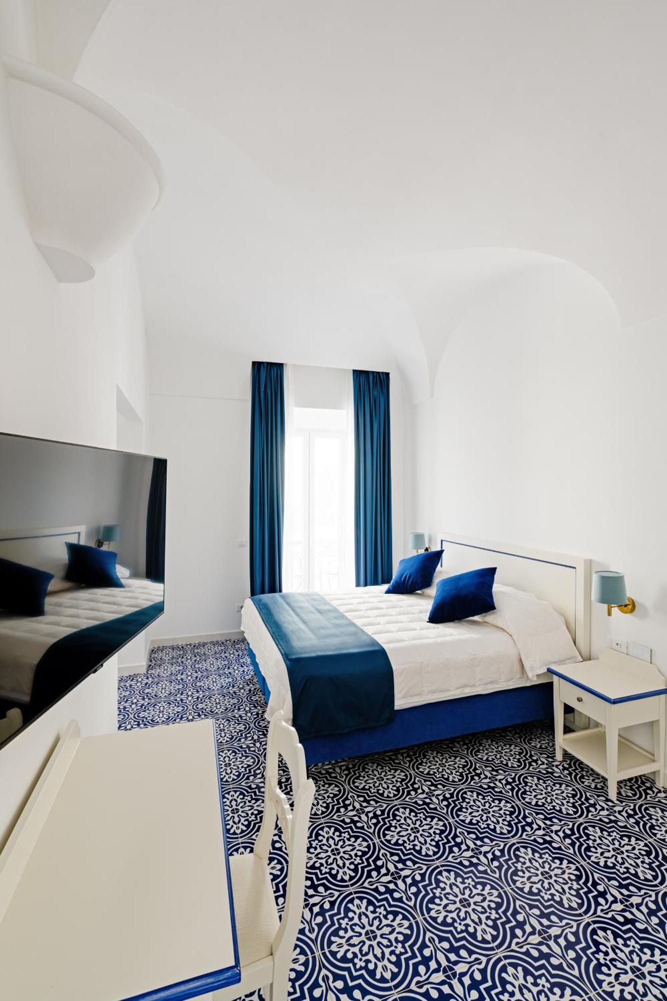 Hotel Da Raffaele Ischia Luaran gambar