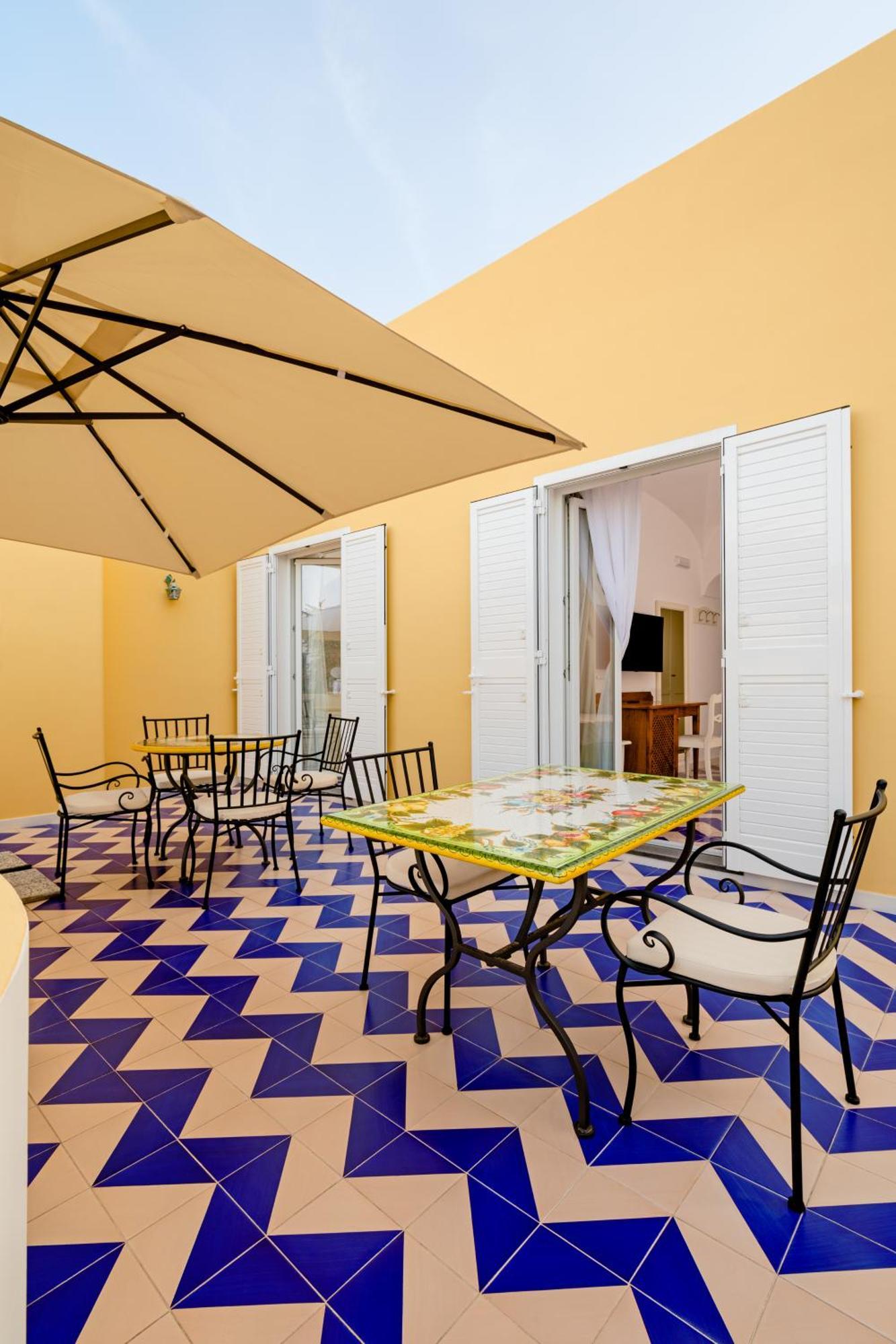 Hotel Da Raffaele Ischia Luaran gambar
