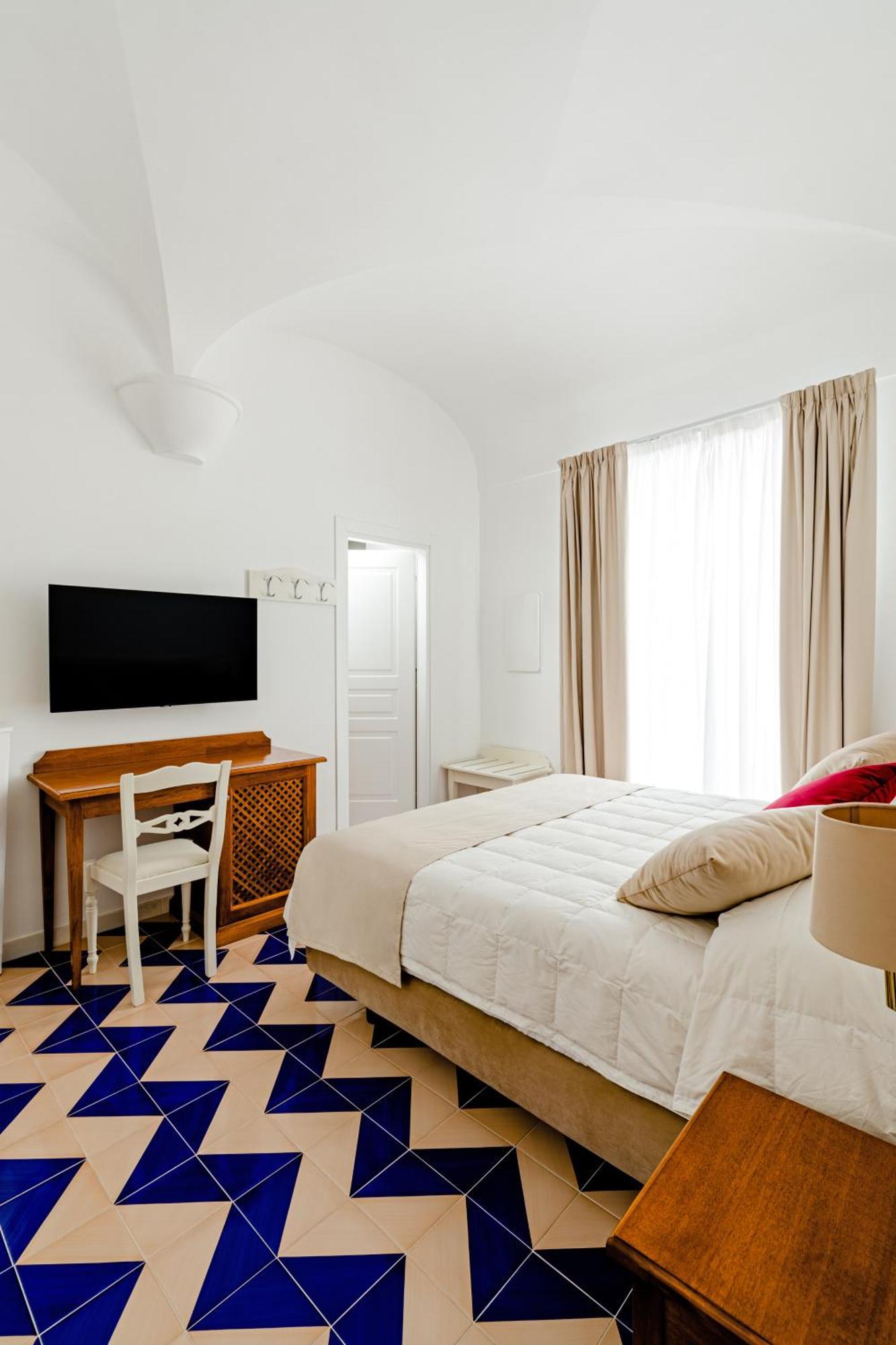 Hotel Da Raffaele Ischia Luaran gambar
