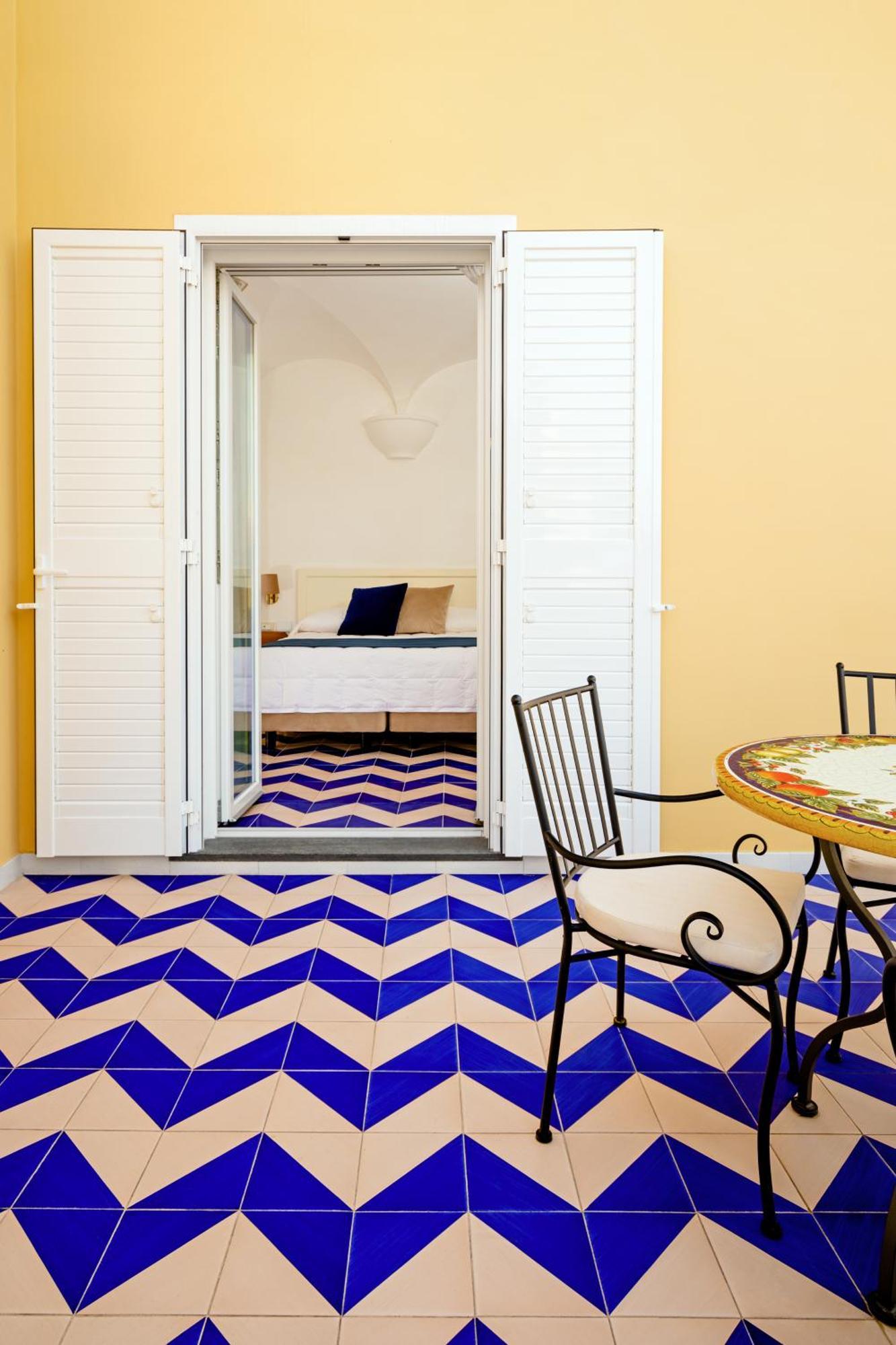 Hotel Da Raffaele Ischia Luaran gambar