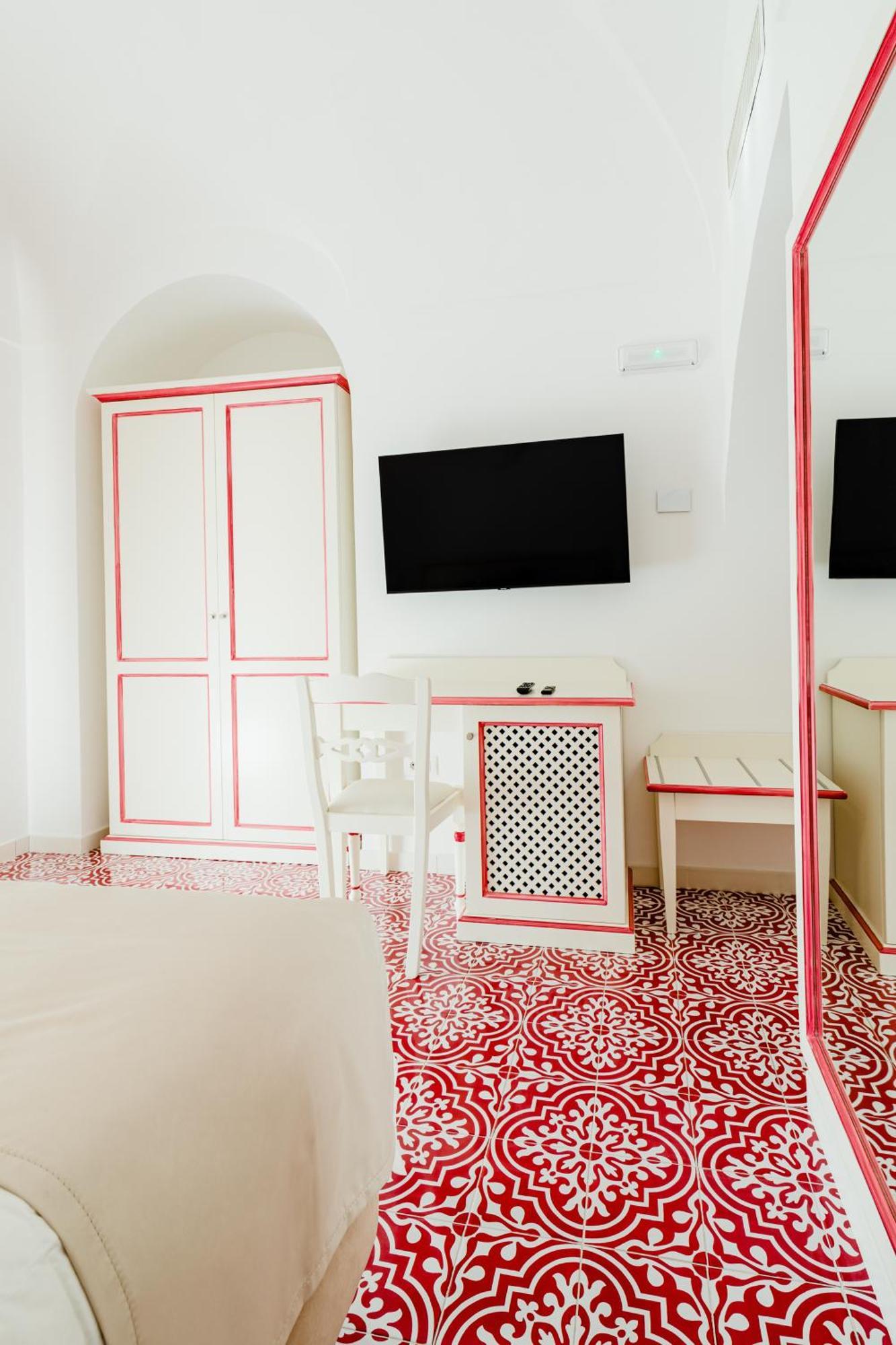 Hotel Da Raffaele Ischia Luaran gambar