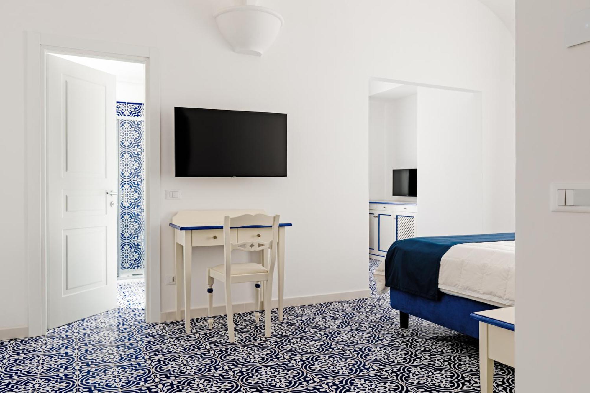 Hotel Da Raffaele Ischia Luaran gambar