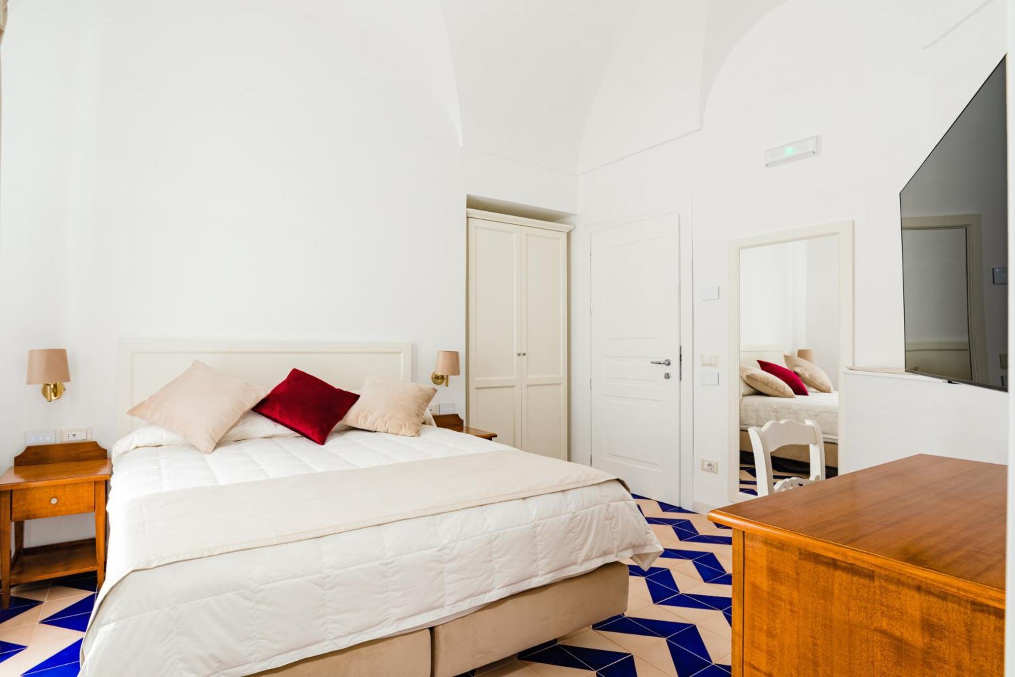Hotel Da Raffaele Ischia Luaran gambar