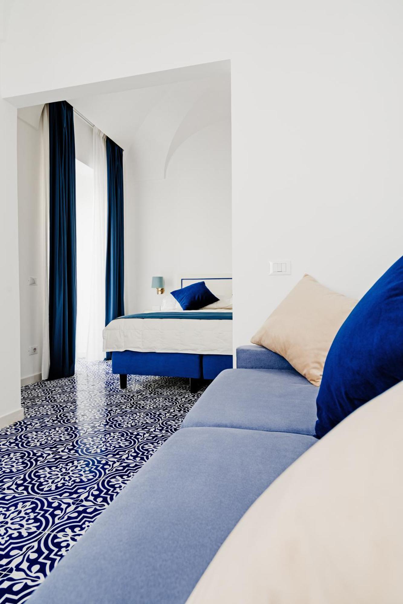 Hotel Da Raffaele Ischia Luaran gambar