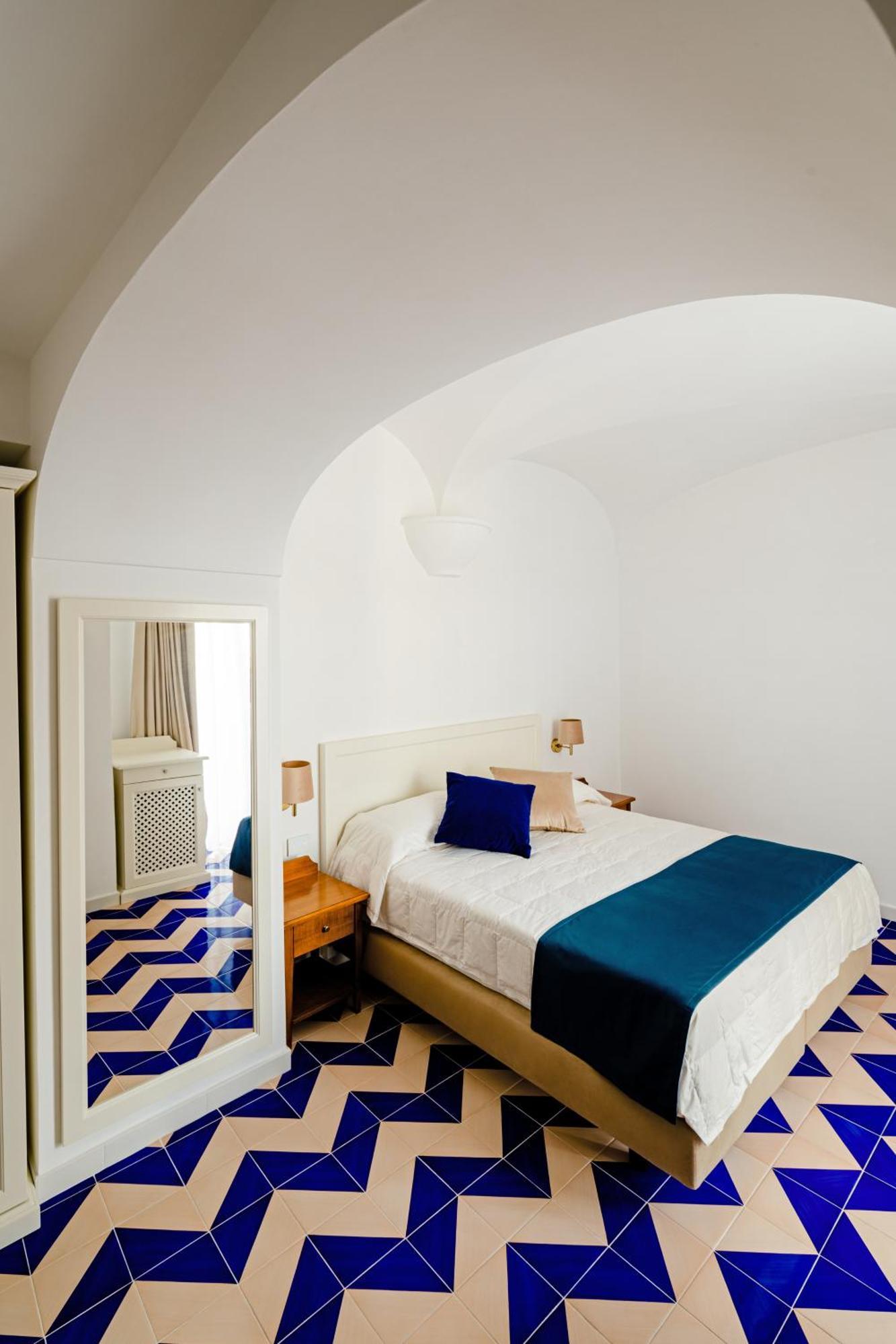 Hotel Da Raffaele Ischia Luaran gambar
