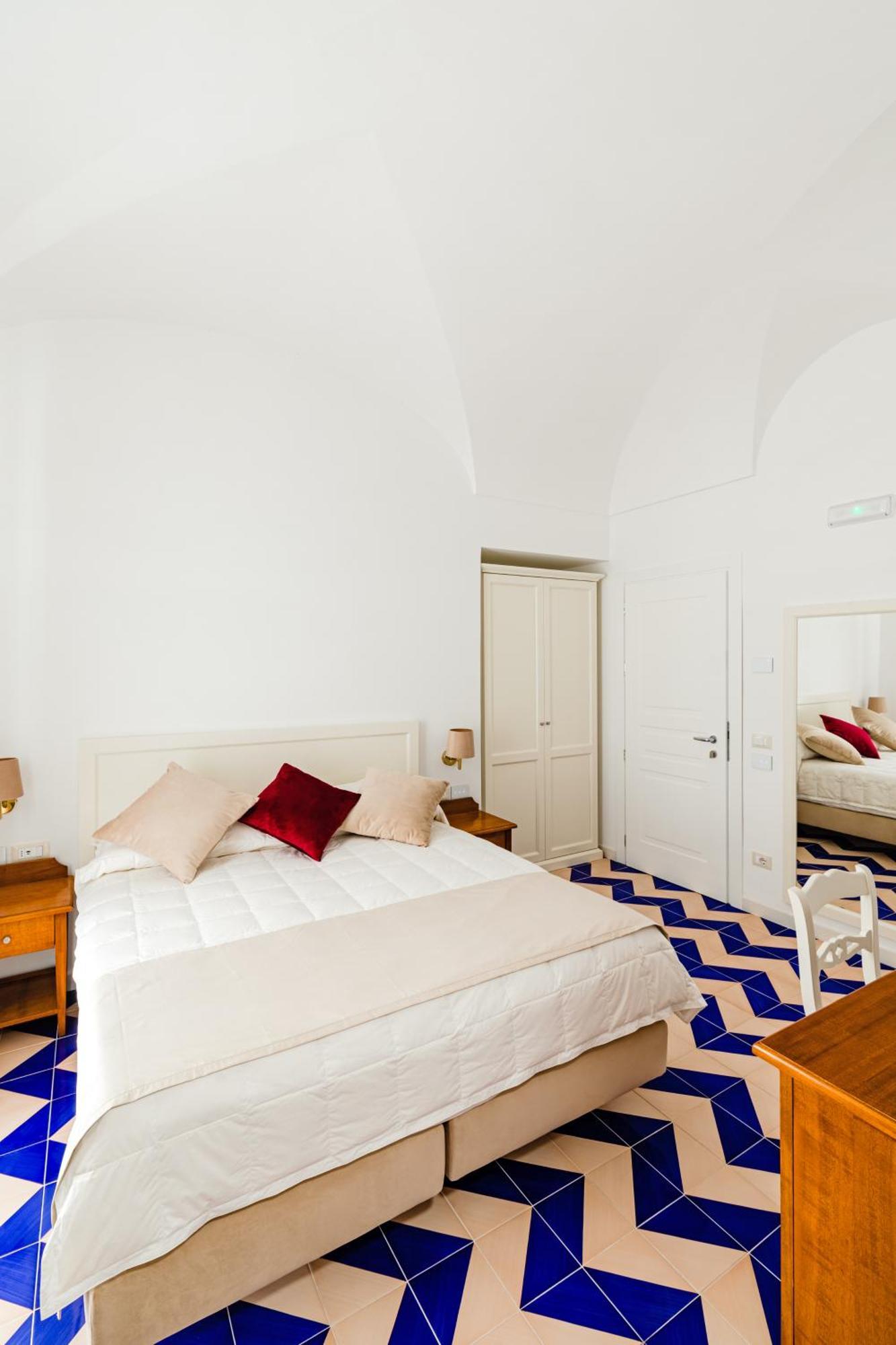 Hotel Da Raffaele Ischia Luaran gambar