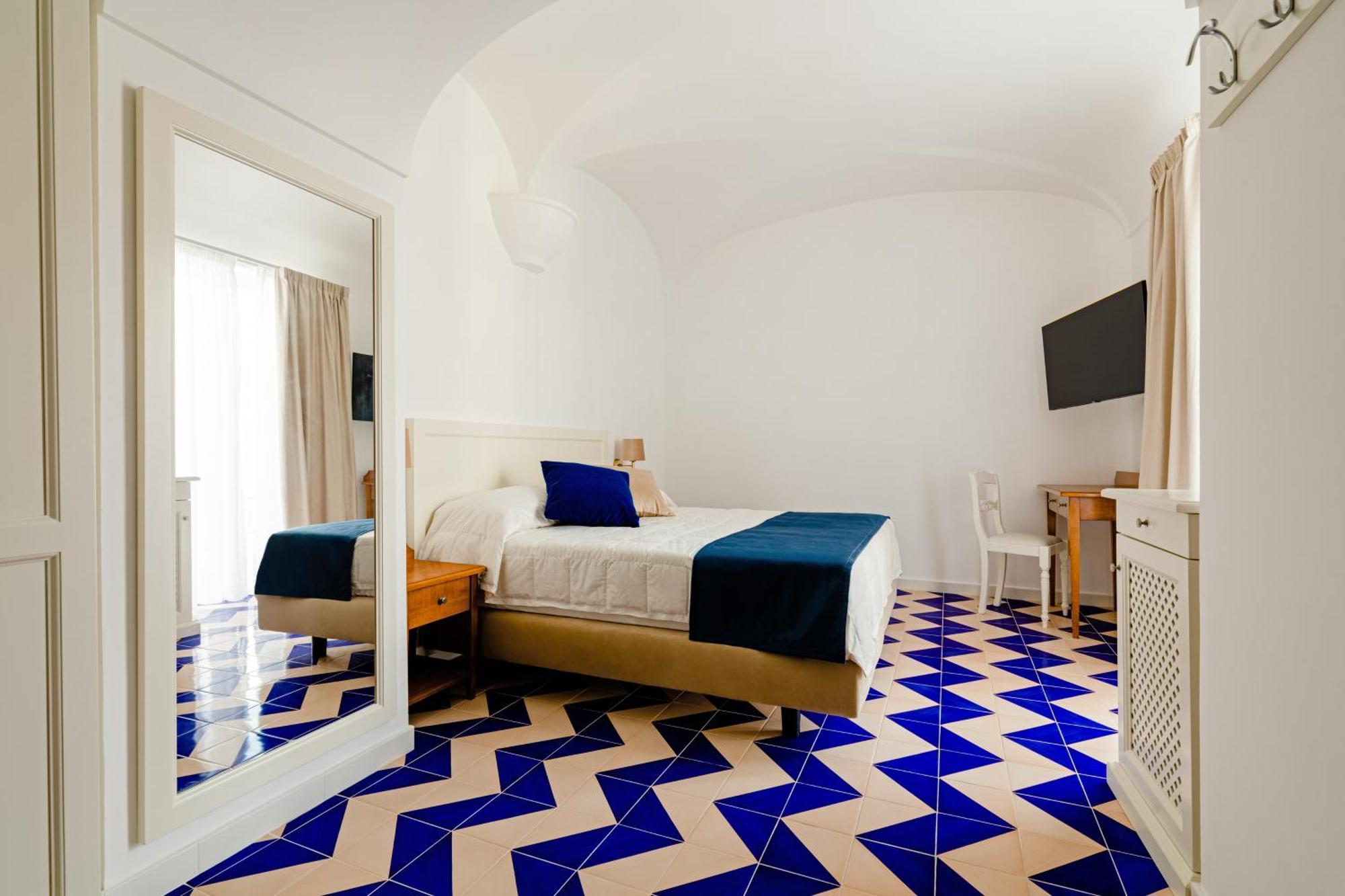 Hotel Da Raffaele Ischia Luaran gambar
