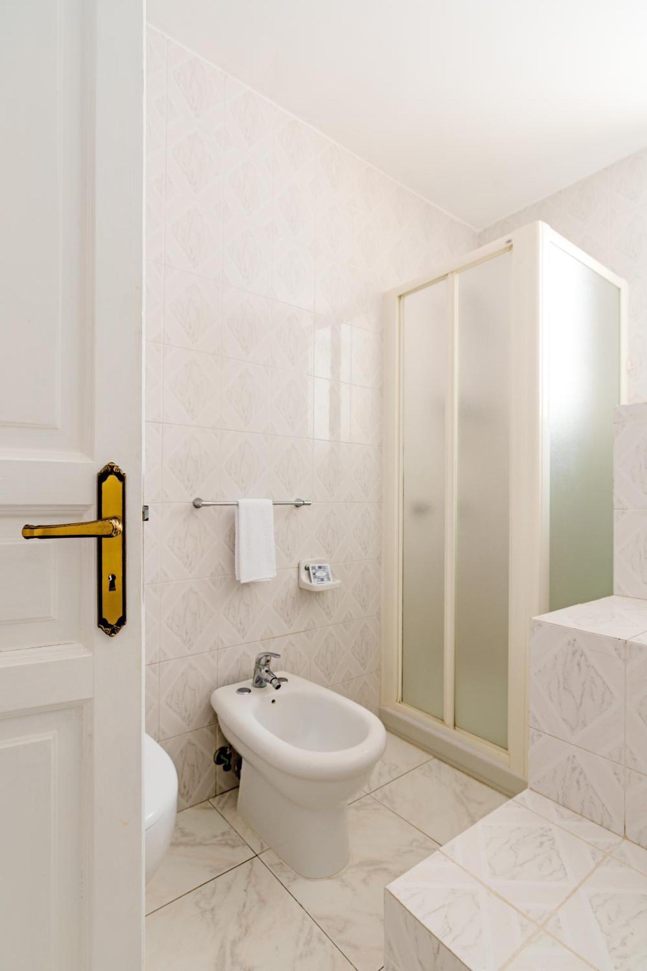 Hotel Da Raffaele Ischia Luaran gambar