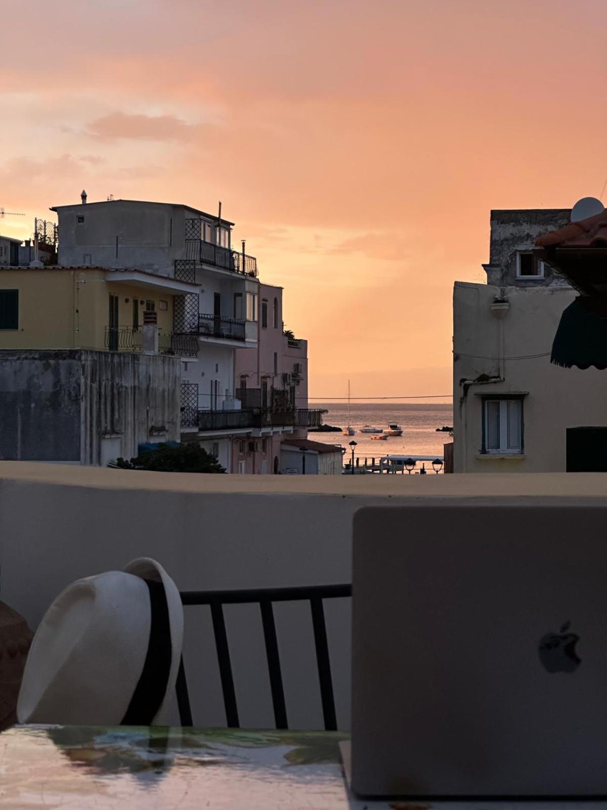 Hotel Da Raffaele Ischia Luaran gambar