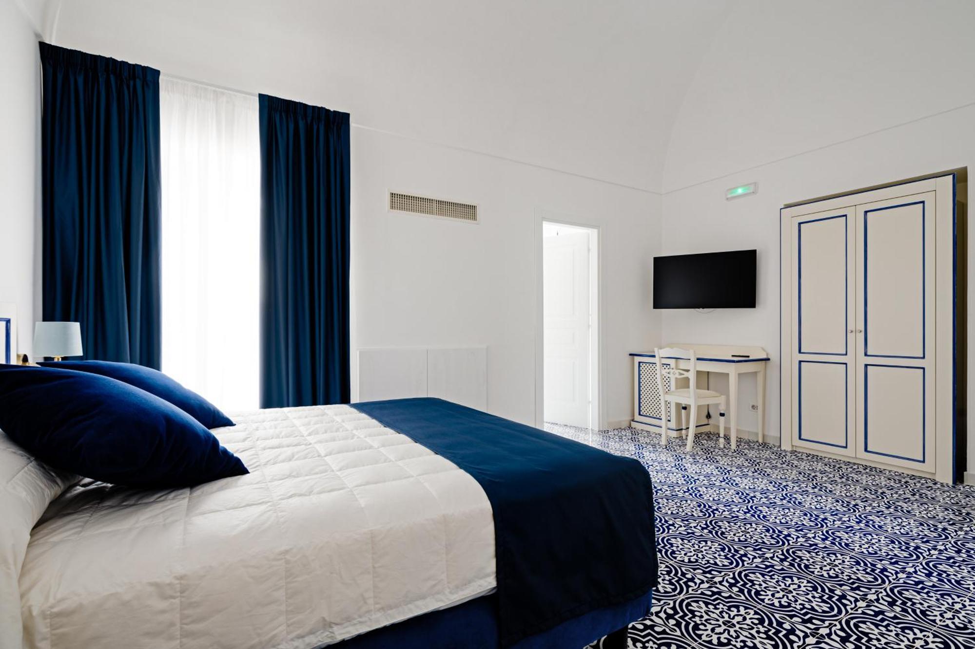 Hotel Da Raffaele Ischia Luaran gambar