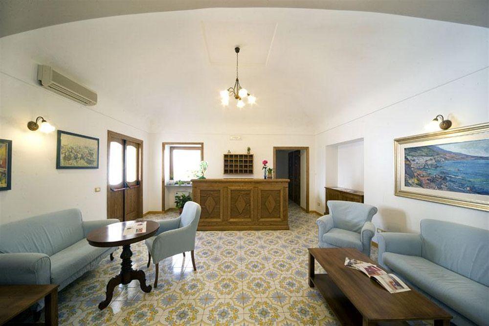 Hotel Da Raffaele Ischia Luaran gambar