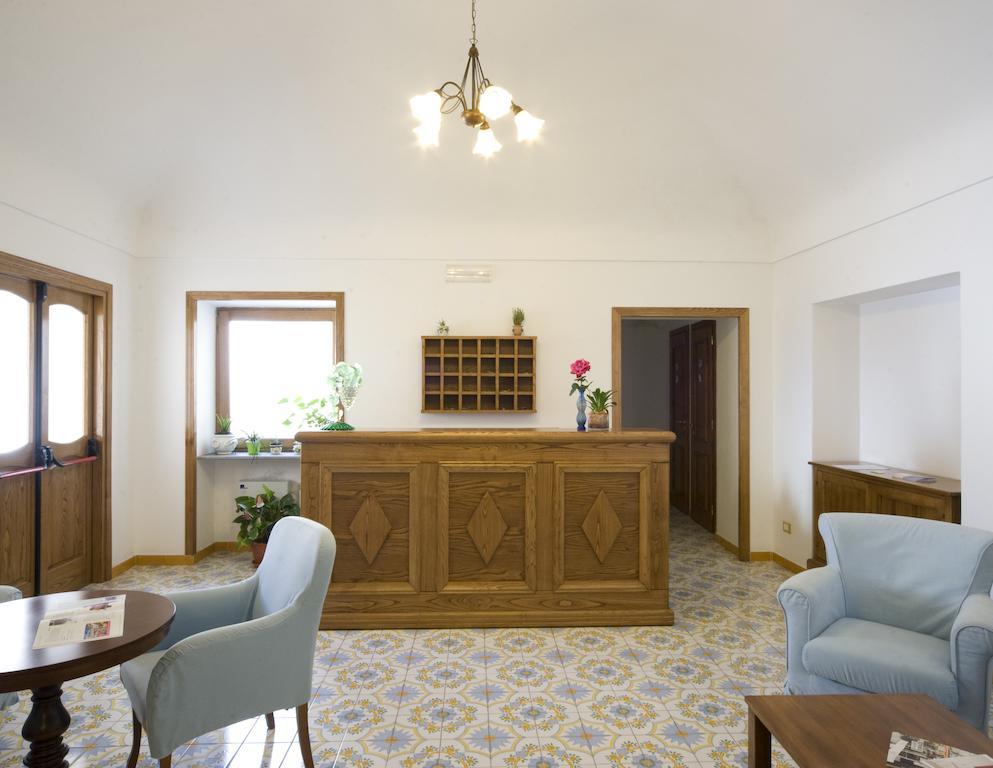 Hotel Da Raffaele Ischia Luaran gambar